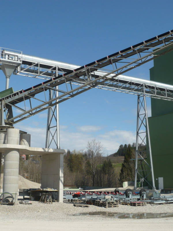 Fachwerkbau Br&uuml;cken